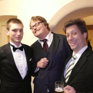 150. Stiftungsfest - Festball und Ausklang — Bild 15